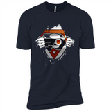 Philadelphia Flyers And Superman Fans