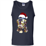 Merry Christmas Star Wars R2 – D2 PINGPONG