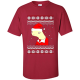 Marin Crops Christmas Sweater PINGPONG