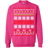 Grandma Ugly Christmas - Sweatshirt