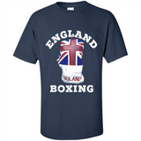 UK and England Boxing - Shirt