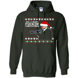Ave A Merry Fuckin' Christmas Order Of The Peaky Blinders