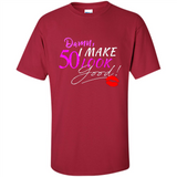 I Make 50 Look Good 50 Years To Perfection - Shirt