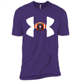 Houston Astros Under Armour Logo - Premium Short Sleeve T-Shirt