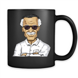 Rip Stan Lee All Marvel Hero