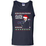 Ave A Merry Fuckin' Christmas Order Of The Peaky Blinders