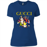Bobs Burgers Gucci PING PONG