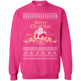 Christmas Santa Goldwyn Mayer Logo - Sweatshirt