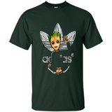 Groot Avanger Baby Marvel with Adidas Logo PING PONG