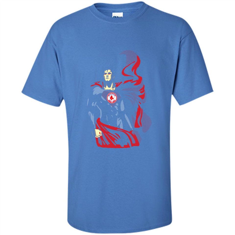 Boston Red Sox Shirt For Fans - Shirt