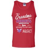 I'M A Grandma And A Charlotte Bobcats Fans