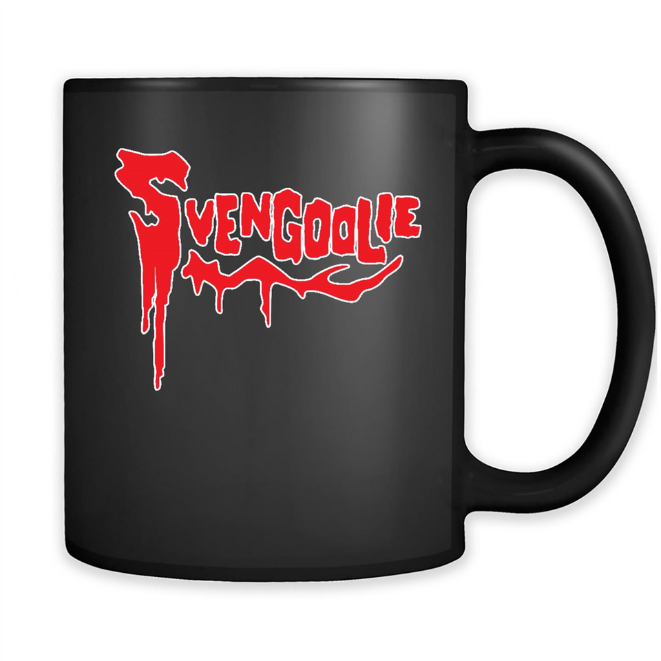 Svengoolie