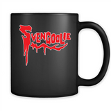 Svengoolie