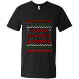 My Pancreas Got Run Over By A Reindeer Diabetes Christmas sweater PINGPONG