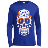 Houston Astros Sugar Skull PING PONG