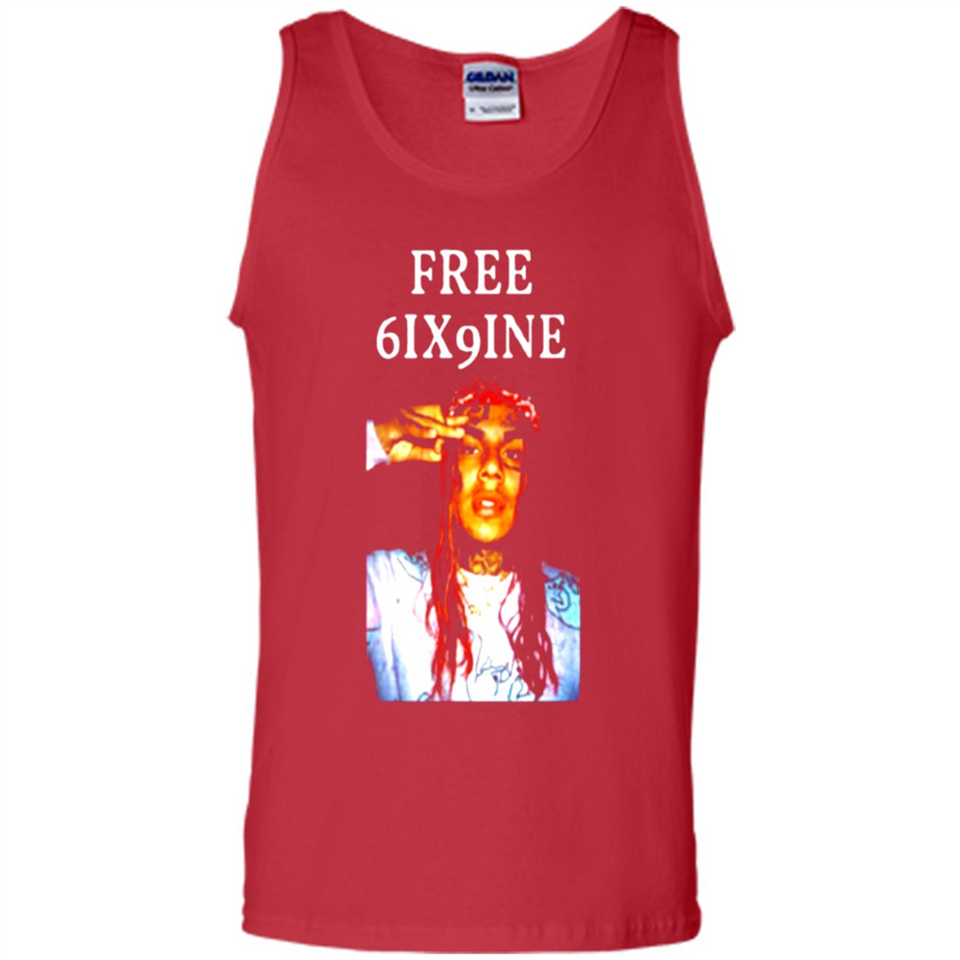 FREE 6IX9INE PING PONG