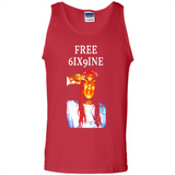 FREE 6IX9INE PING PONG
