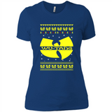 Wu-Tang Ugly Christmas