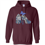 Seatle Seahawks High Heels
