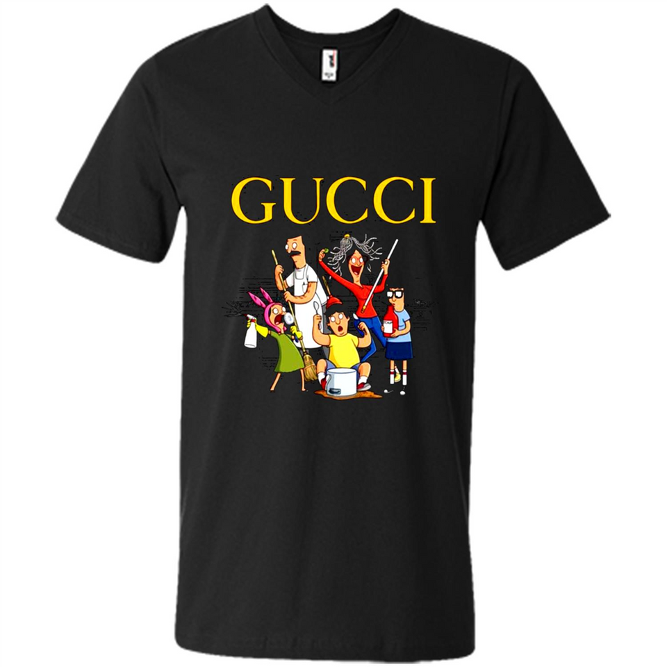 Bobs Burgers Gucci PING PONG