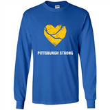 Pittsburgh Strong