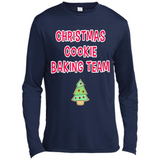 Christmas Cookie Baking Team - Christmas Baking