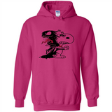 Venom Snoopy MERCHCUTE - Hoodie