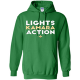New Orleans Lights Kamara Action PINGPONG