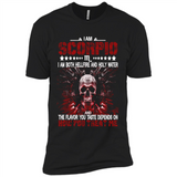 Scorpio Legend I Am Scorpio I Am Both