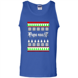 Papa Roach Christmas PINGPONG