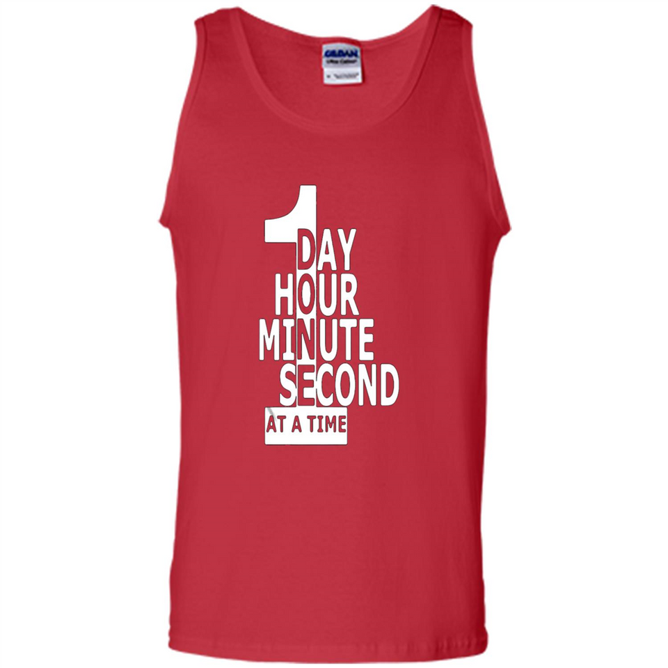 1 Day 1 Hour 1 Minute 1 Second At A Time PINGPONG