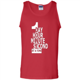 1 Day 1 Hour 1 Minute 1 Second At A Time PINGPONG