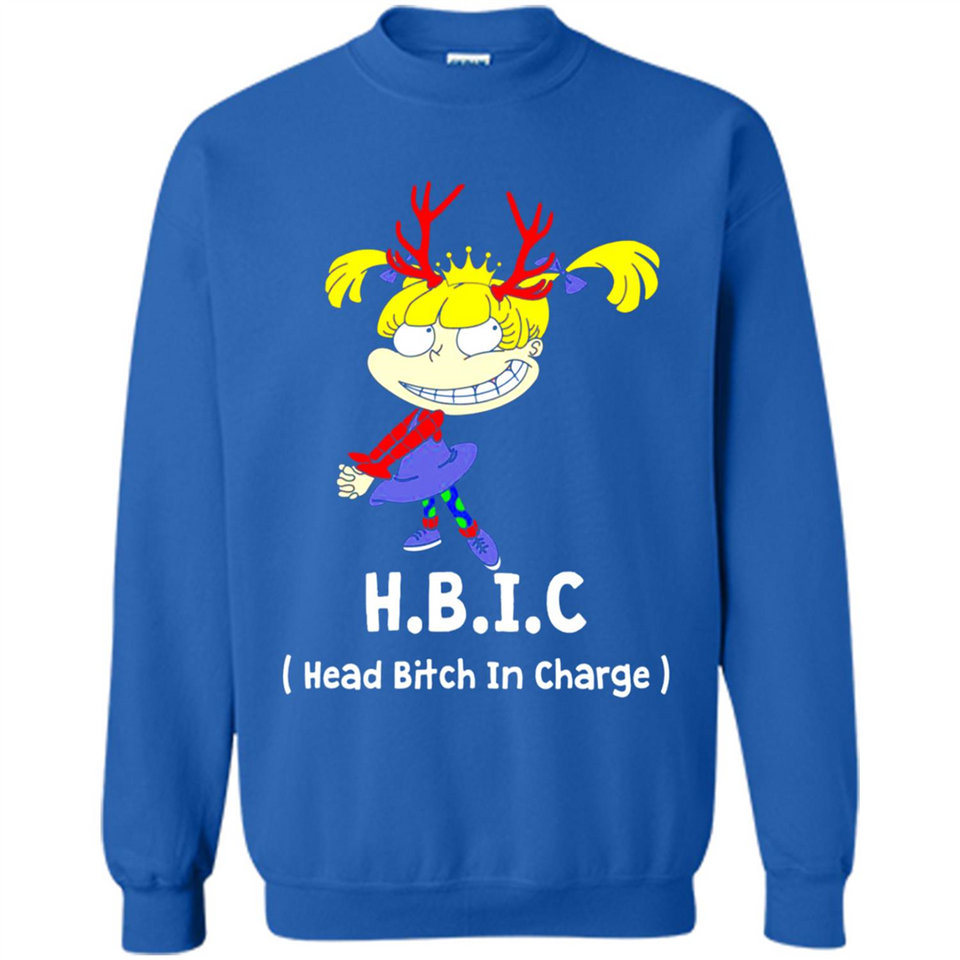 Angelica Pickles HBIC PINGPONG