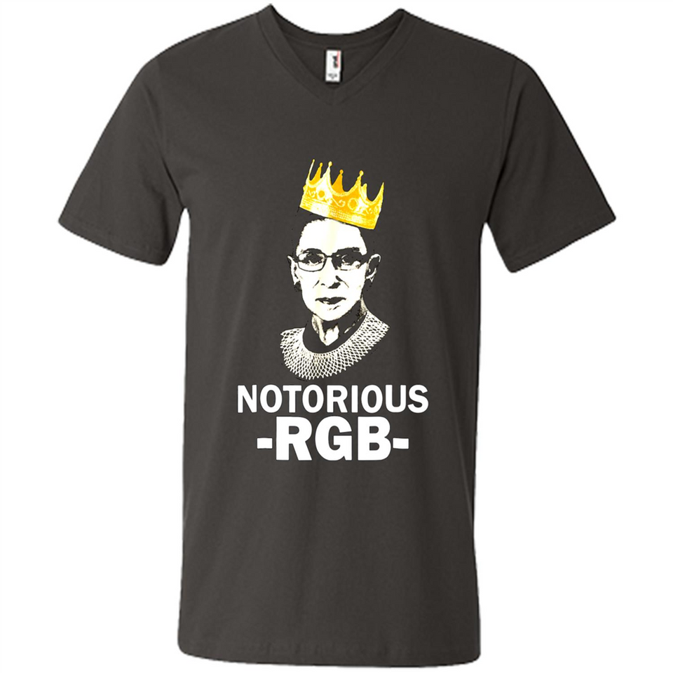 Ruth Bader Ginsburg shirt The NOTORIOUS RBG