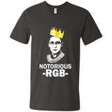 Ruth Bader Ginsburg shirt The NOTORIOUS RBG