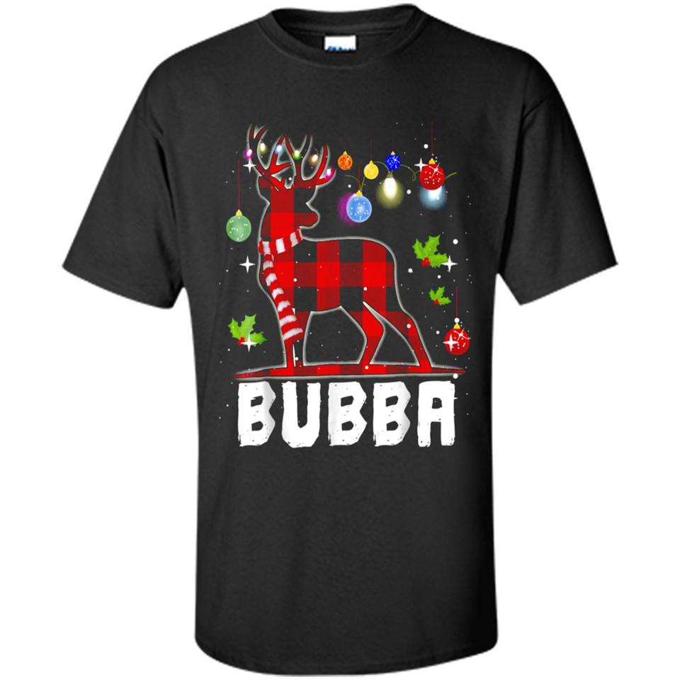 Bubba Reindeer