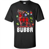 Bubba Reindeer
