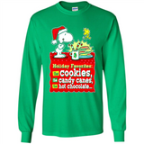 Snoopy - Holiday Favorites - Christmas