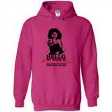 Hello My Name Is Inigo Montoya You Killed My Father Prepare To Die MERCHCUTE - Hoodie
