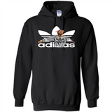 Tupac Shakur Adidas Fan