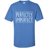 Perfectly Imperfect Black mugs PINGPONG - Shirt