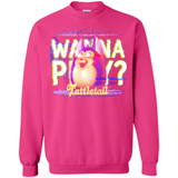 Wanna Play Tattletail - Sweatshirt