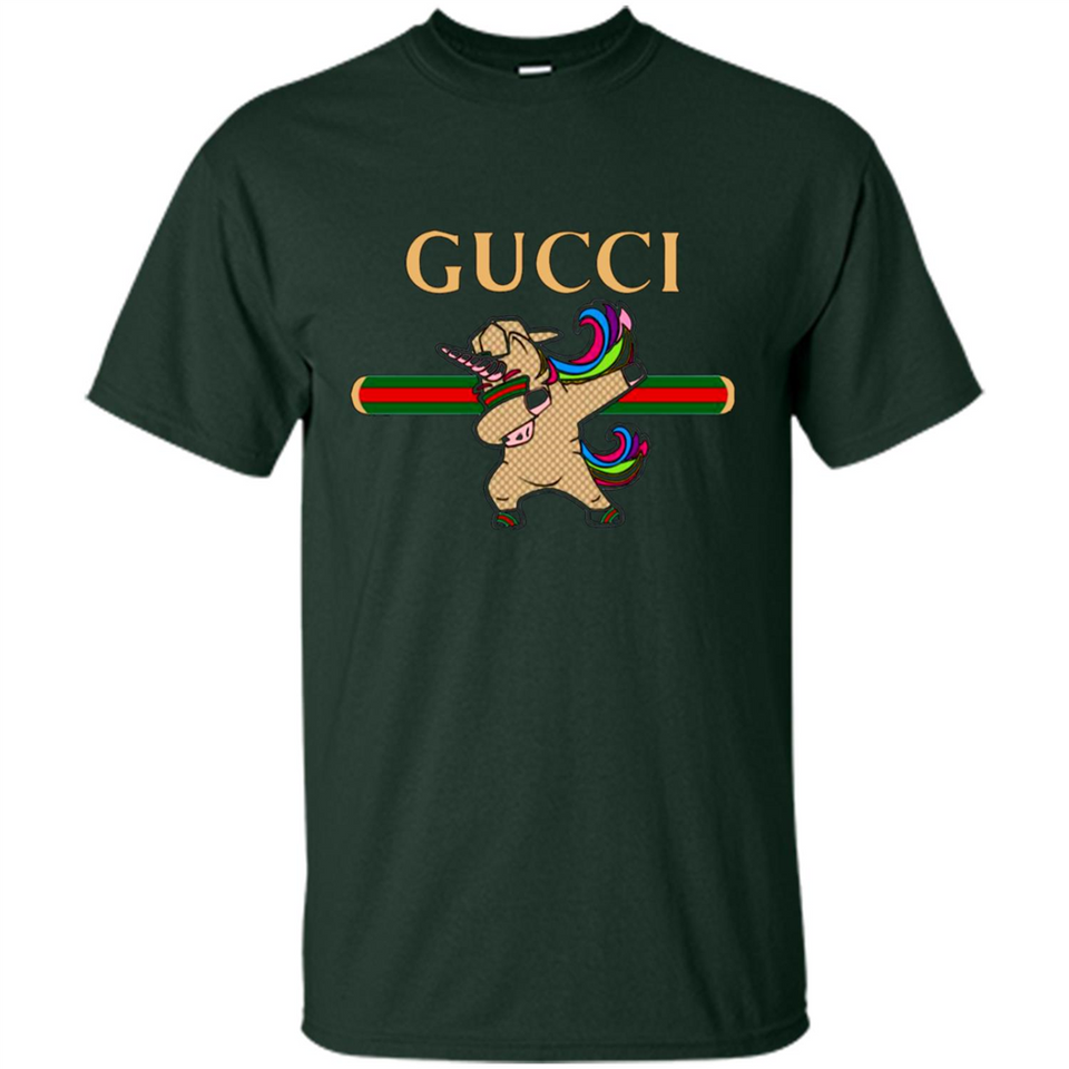 Gucci Dabbing Unicorn PING PONG