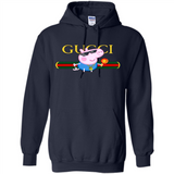 Cool Peppa Pig Gucci PING PONG