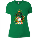 Bruno Mars Christmas Tree PING PONG