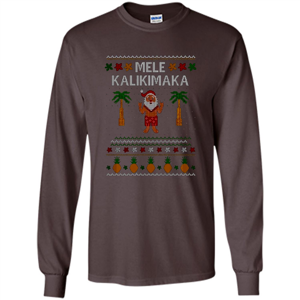 Mermaid Ugly Christmas Sweater. Holiday Christmas Sweatshirt. Christmas Party Contest Sweater Costume PINGPONG