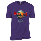 Castle Hard Rock Cafe Hogwarts PING PONG