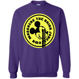 The Brian Jonestown Massacre Alternate Design Vintage Punk Retro Emo 80's Monotone Massacre Dandy Warhols