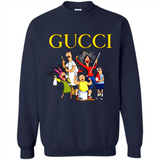 Bobs Burgers Gucci PING PONG