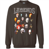 COOL HALLOWEEN - LEGENDS IN FRIDAY 13TH